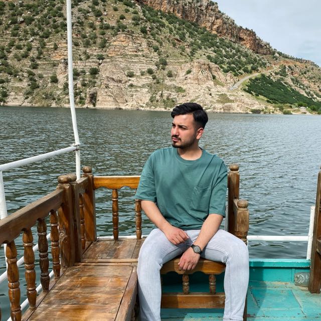 Ferhat Cengiz